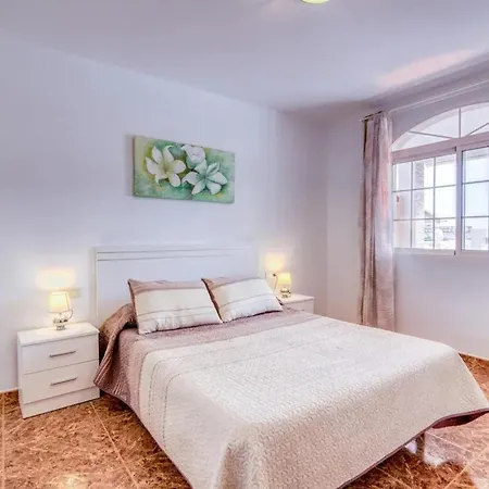 Villa Family In With Year-round Private Pool