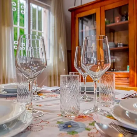 Family In With Year-round Private Pool Villa Benifaio
